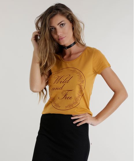 Blusa--Wild-and-Free--Amarela-8605537-Amarelo_1