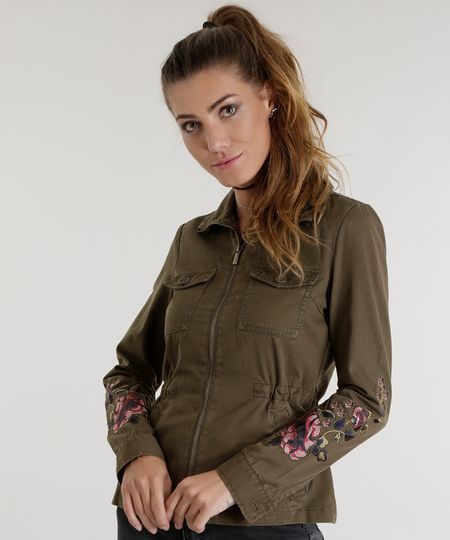 Jaqueta-Parka-com-Bordado-Verde-Militar-8460170-Verde_Militar_1 Jaqueta-Parka-com-Bordado-Verde-Militar-8460170-Verde_Militar_1