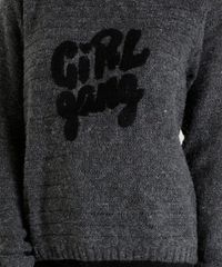 Sueter-em-Trico--Girl-Gang--Cinza-Escuro-8486436-Cinza_Escuro_4