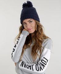 Gorro-em-Trico-Azul-Marinho-8475642-Azul_Marinho_2