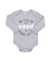 Body--Na-casa-da-vovo-quem-manda-sou-eu--Cinza-Mescla-8567466-Cinza_Mescla_1