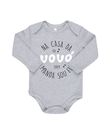 Body--Na-casa-da-vovo-quem-manda-sou-eu--Cinza-Mescla-8567466-Cinza_Mescla_1