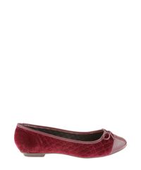 Sapatilha-Moleca-em-Veludo-Matelasse-Vinho-8588408-Vinho_1