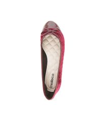 Sapatilha-Moleca-em-Veludo-Matelasse-Vinho-8588408-Vinho_4