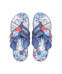 Chinelo-Grendene-Capitao-America-Azul-8591806-Azul_1
