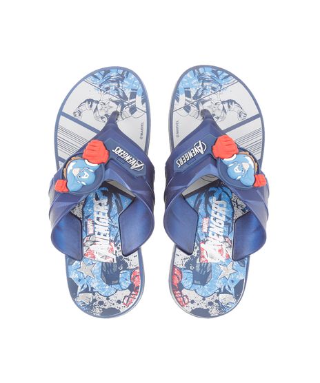 Chinelo-Grendene-Capitao-America-Azul-8591806-Azul_1