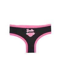 Kit-de-5-Calcinhas-Barbie-Multicor-8594854-Multicor_2
