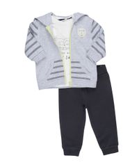Conjunto-de-Camiseta-Off-White---Blusao-Cinza---Calca-em-Moletom-Azul-Marinho-8466456-Azul_Marinho_1