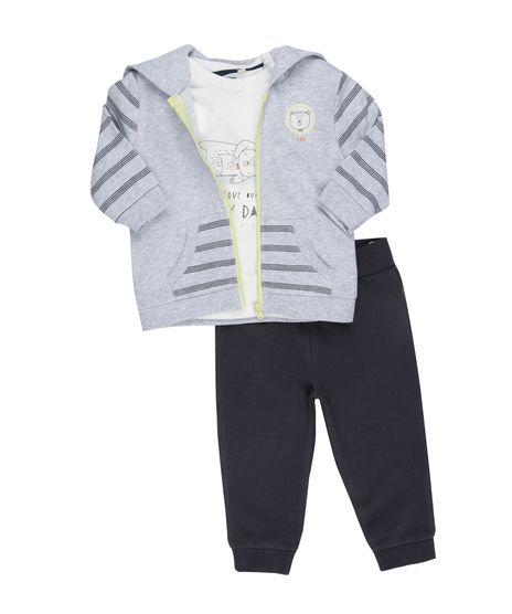 Conjunto-de-Camiseta-Off-White---Blusao-Cinza---Calca-em-Moletom-Azul-Marinho-8466456-Azul_Marinho_1