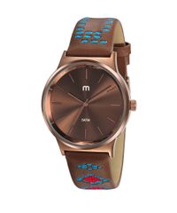 Kit-de-Relogio-Analogico-Mondaine-Feminino---Pulseira---53904LPMGMH1K-Marrom-9691779-Marrom_1