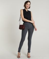 Regata-Feminina-Animal-Print-Onca-com-Gola-Laco-Preta-9415975-Preto_3