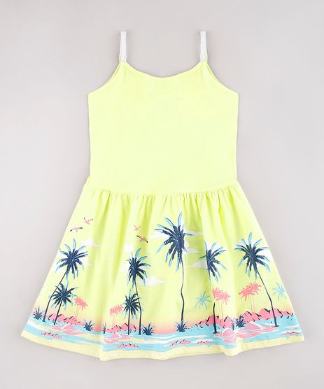 vestidos de festa c&a