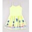 Vestido-Infantil-Estampado-Tropical-com-Lurex-Alcas-Finas-Amarelo-9745061-Amarelo_1