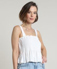 Regata-Feminina-com-Babado-Alca-Larga-Decote-Reto-Off-White-9700074-Off_White_1