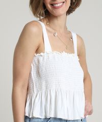 Regata-Feminina-com-Babado-Alca-Larga-Decote-Reto-Off-White-9700074-Off_White_4