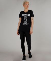 Blusa-Feminina-Esportiva-Ace-Garfield-Manga-Curta-Decote-Redondo-Preta-9787348-Preto_3