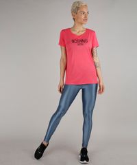 Blusa-Feminina-Esportiva-Ace--Nothing-Special--Manga-Curta-Decote-Redondo-Rosa-Escuro-9787349-Rosa_Escuro_3