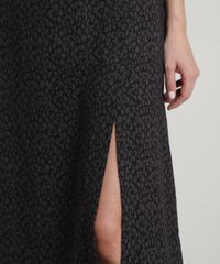 Saia-Feminina-Midi-Estampada-Animal-Print-Onca-com-Fenda-Preta-9669227-Preto_4