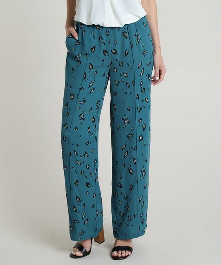 Calca-Feminina-Pantalona-Cintura-Alta-Estampada--Azul-Petroleo-9647702-Azul_Petroleo_1 Calca-Feminina-Pantalona-Cintura-Alta-Estampada--Azul-Petroleo-9647702-Azul_Petroleo_1