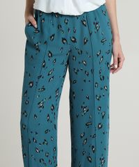 Calca-Feminina-Pantalona-Cintura-Alta-Estampada--Azul-Petroleo-9647702-Azul_Petroleo_4 Calca-Feminina-Pantalona-Cintura-Alta-Estampada--Azul-Petroleo-9647702-Azul_Petroleo_4
