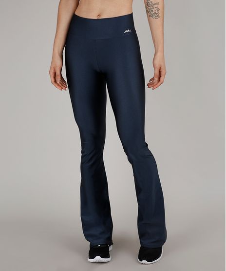 Calca-Feminina-Flare-Esportiva-Ace--Chumbo-9654148-Chumbo_1