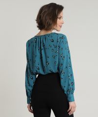 Body-Feminino-Bluse-Transpassado-Estampado-Manga-Longa-Decote-V-Azul-Petroleo-9647699-Azul_Petroleo_2