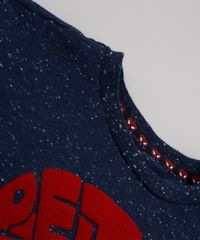 Camiseta-Infantil-Homem-Aranha-Manga-Curta-Azul-Escuro-9736690-Azul_Escuro_4