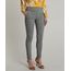 Calca-Legging-Feminina-Cintura-Alta-Estampada-Xadrez-em-Jacquard-com-bolsos-Off-White-9642529-Off_White_1