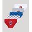 Kit-de-5-Cuecas-Infantis-Slip-Homem-Aranha-Multicor-9039669-Multicor_1