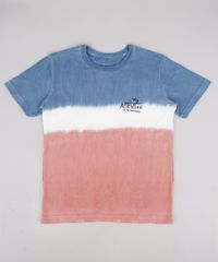 Camiseta-Infantil-Estampada-Tie-Dye-Manga-Curta-Azul-9758303-Azul_1