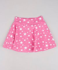 Short-Saia-Infantil-Barbie-Estampado-Rosa-9762708-Rosa_1