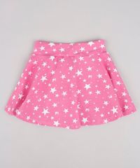 Short-Saia-Infantil-Barbie-Estampado-Rosa-9762708-Rosa_2