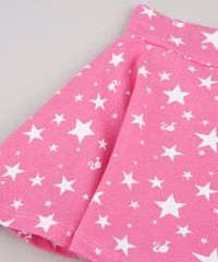 Short-Saia-Infantil-Barbie-Estampado-Rosa-9762708-Rosa_3