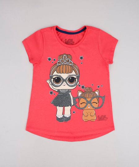 Blusa-Infantil-LOL-Surprise-Manga-Curta-Vermelha-9807007-Vermelho_1 Blusa-Infantil-LOL-Surprise-Manga-Curta-Vermelha-9807007-Vermelho_1