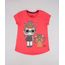 Blusa-Infantil-LOL-Surprise-Manga-Curta-Vermelha-9807007-Vermelho_1