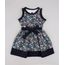 Vestido-Infantil-Estampado-Floral-com-Laco-Sem-Manga-Azul-Marinho-9804486-Azul_Marinho_1