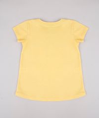 Blusa-Infantil-LOL-Surprise-Manga-Curta-Mostarda-9807006-Mostarda_2