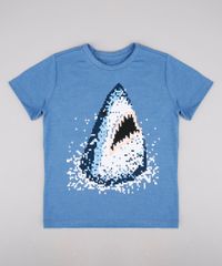 Camiseta-Infantil-Tubarao-Manga-Curta-Azul-9736748-Azul_1