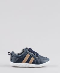 Tenis-Infantil-Baby-Club-com-Faixas-Laterais-Azul-Marinho-8101296-Azul_Marinho_1