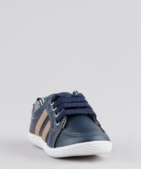 Tenis-Infantil-Baby-Club-com-Faixas-Laterais-Azul-Marinho-8101296-Azul_Marinho_2