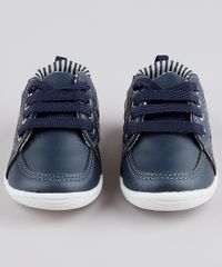 Tenis-Infantil-Baby-Club-com-Faixas-Laterais-Azul-Marinho-8101296-Azul_Marinho_4