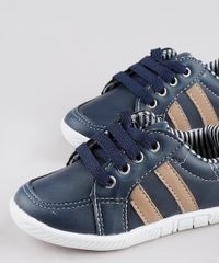 Tenis-Infantil-Baby-Club-com-Faixas-Laterais-Azul-Marinho-8101296-Azul_Marinho_5
