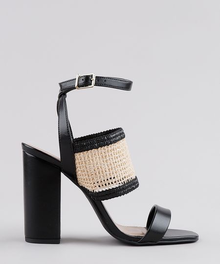 Sandalia-Feminina-Oneself-Salto-Alto-Grosso-com-Palha-Preta-9702583-Preto_1 Sandalia-Feminina-Oneself-Salto-Alto-Grosso-com-Palha-Preta-9702583-Preto_1
