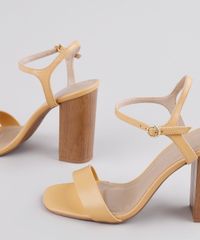 Sandalia-Feminina-Oneself-Salto-Alto-Grosso-Mostarda-9702684-Mostarda_5