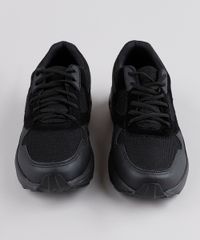 Tenis-Masculino-Oneself-Chunky-com-Recortes-Preto-9786306-Preto_4