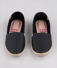 Espadrille-Feminina-Moleca-Texturizada-Tresse-Preta-9760713-Preto_4