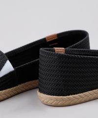 Espadrille-Feminina-Moleca-Texturizada-Tresse-Preta-9760713-Preto_5