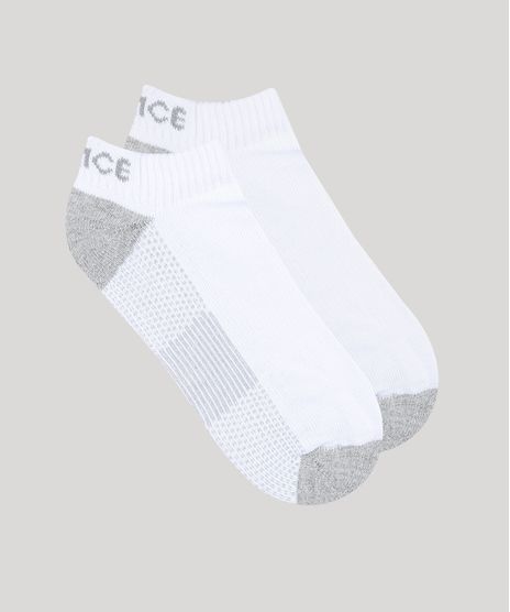 Kit-de-2-Meias-Masculinas-Cano-Baixo-Esportivas-Ace-Branco-9660971-Branco_1