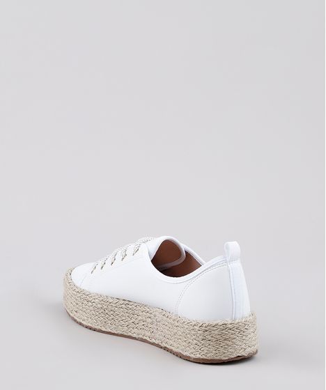 tenis beira rio conforto flatform