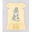 Vestido-Infantil-Tambor-Bambi-com-Babado-Manga-Curta-Amarelo-9742284-Amarelo_1